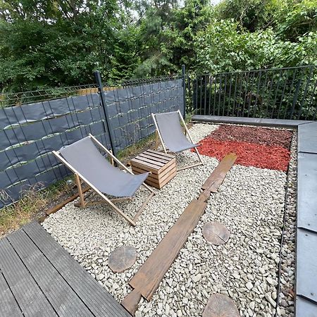 Apartament Smart Kamienica Grochow With Free Parking Варшава Екстер'єр фото