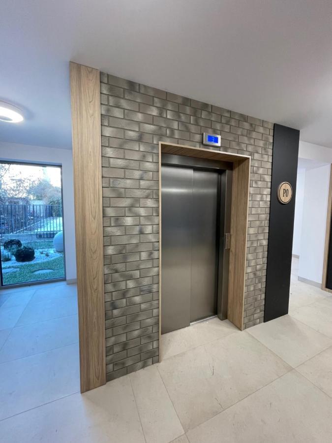 Apartament Smart Kamienica Grochow With Free Parking Варшава Екстер'єр фото