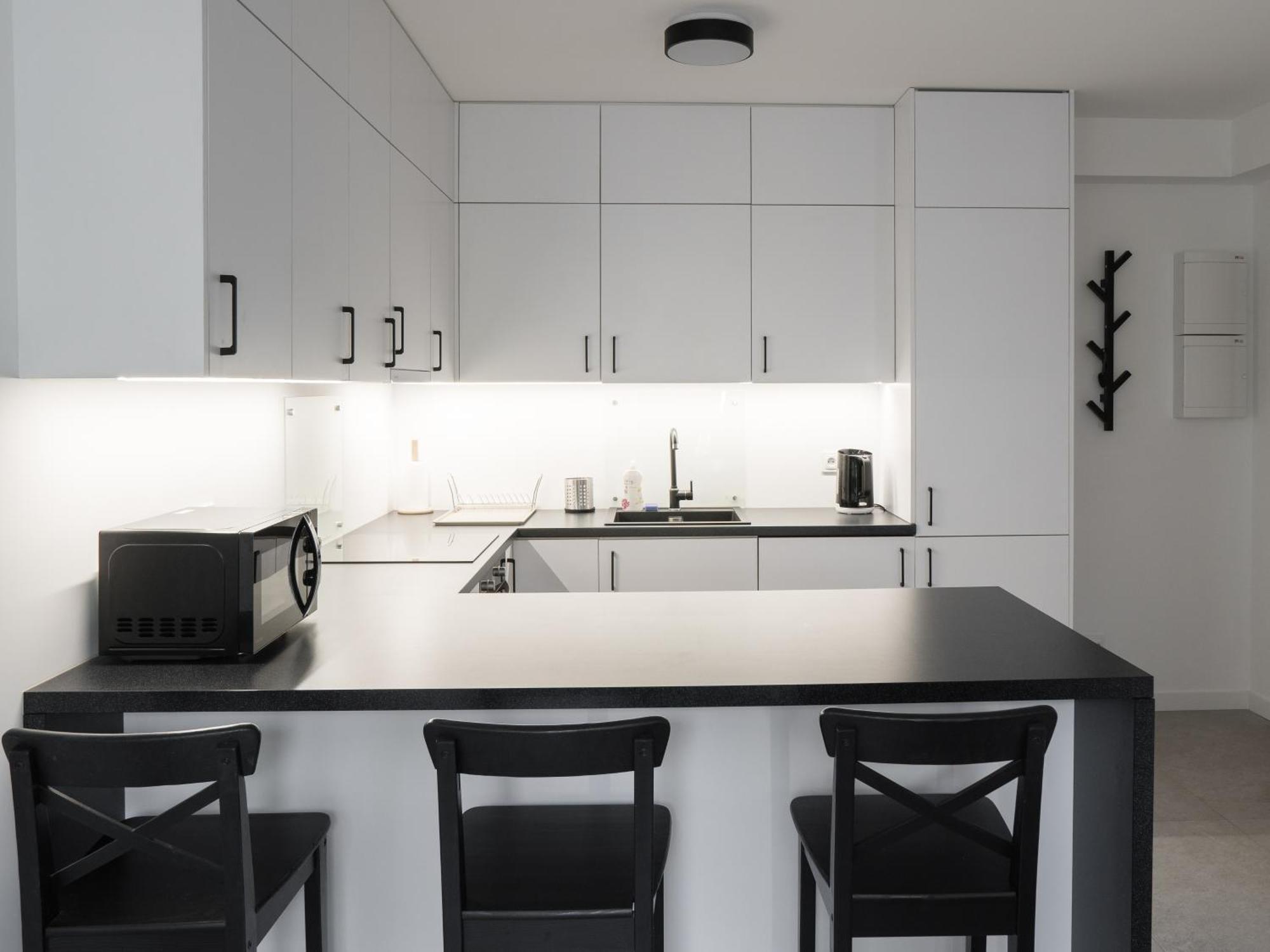 Apartament Smart Kamienica Grochow With Free Parking Варшава Екстер'єр фото