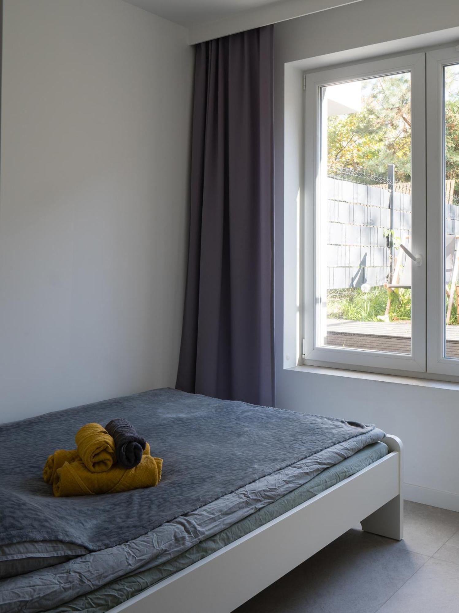 Apartament Smart Kamienica Grochow With Free Parking Варшава Екстер'єр фото