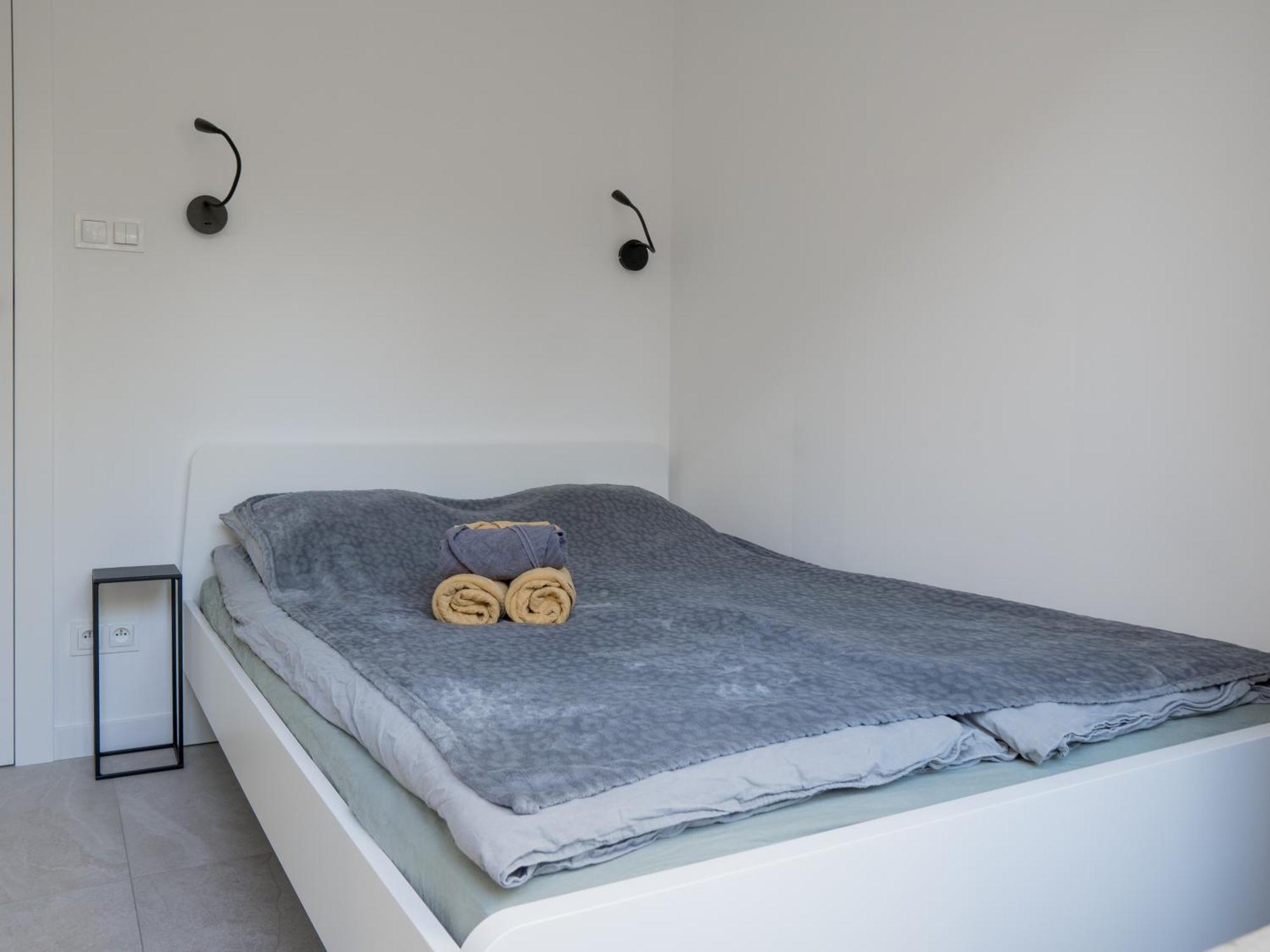 Apartament Smart Kamienica Grochow With Free Parking Варшава Екстер'єр фото