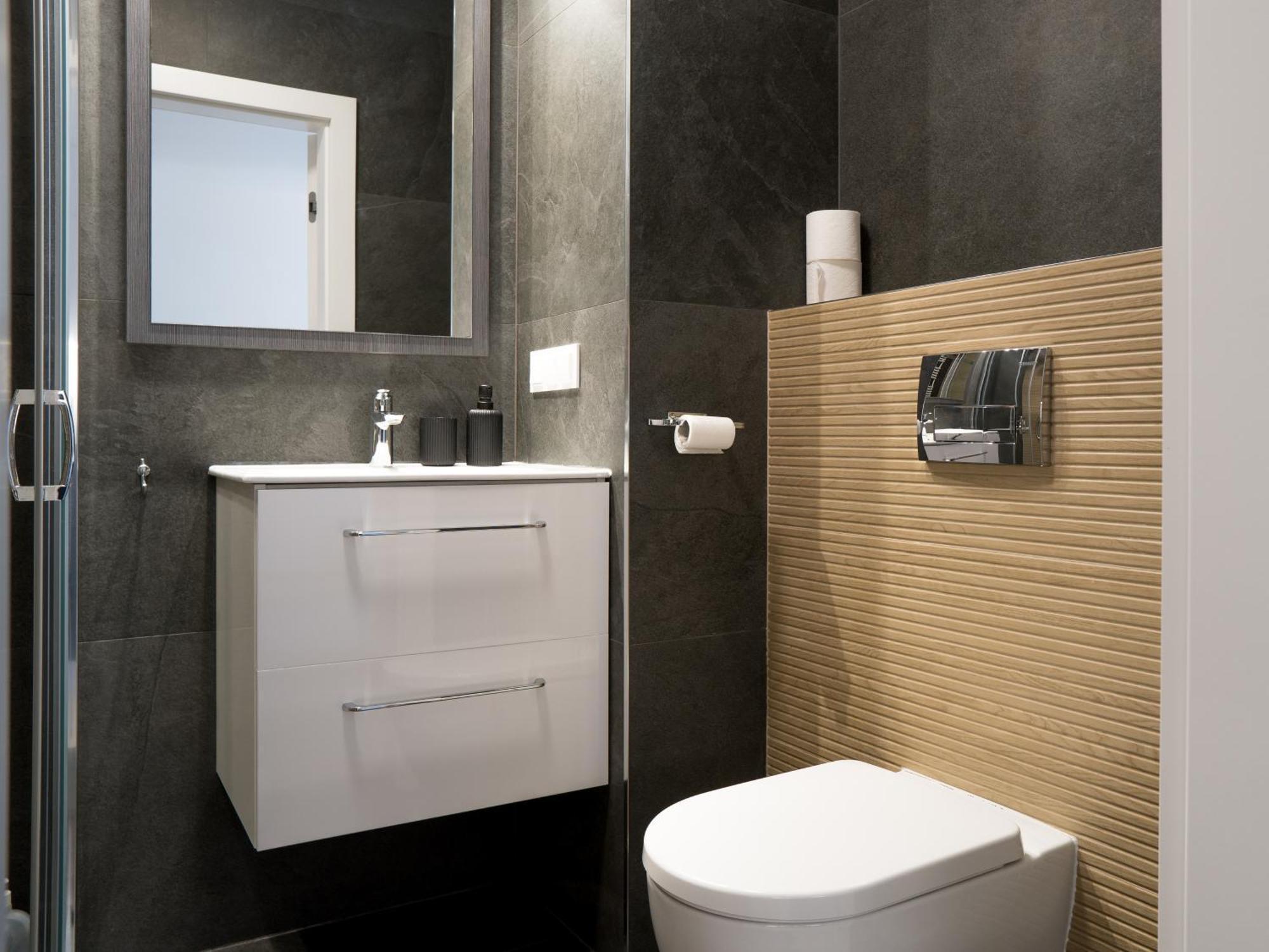 Apartament Smart Kamienica Grochow With Free Parking Варшава Екстер'єр фото
