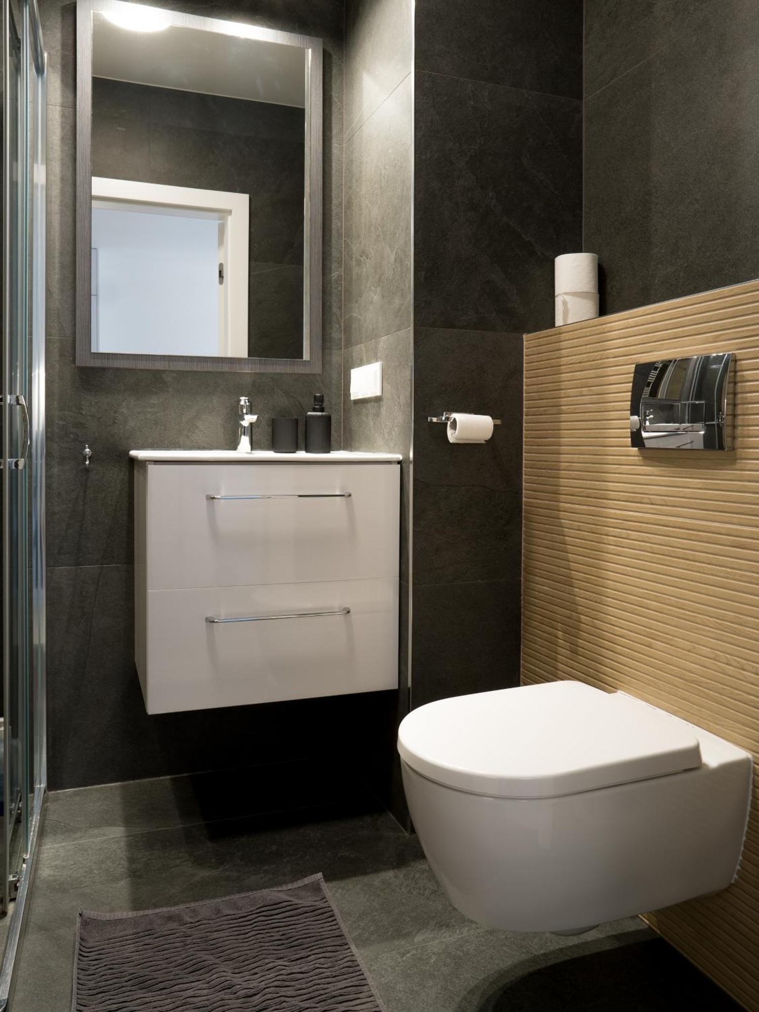 Apartament Smart Kamienica Grochow With Free Parking Варшава Екстер'єр фото